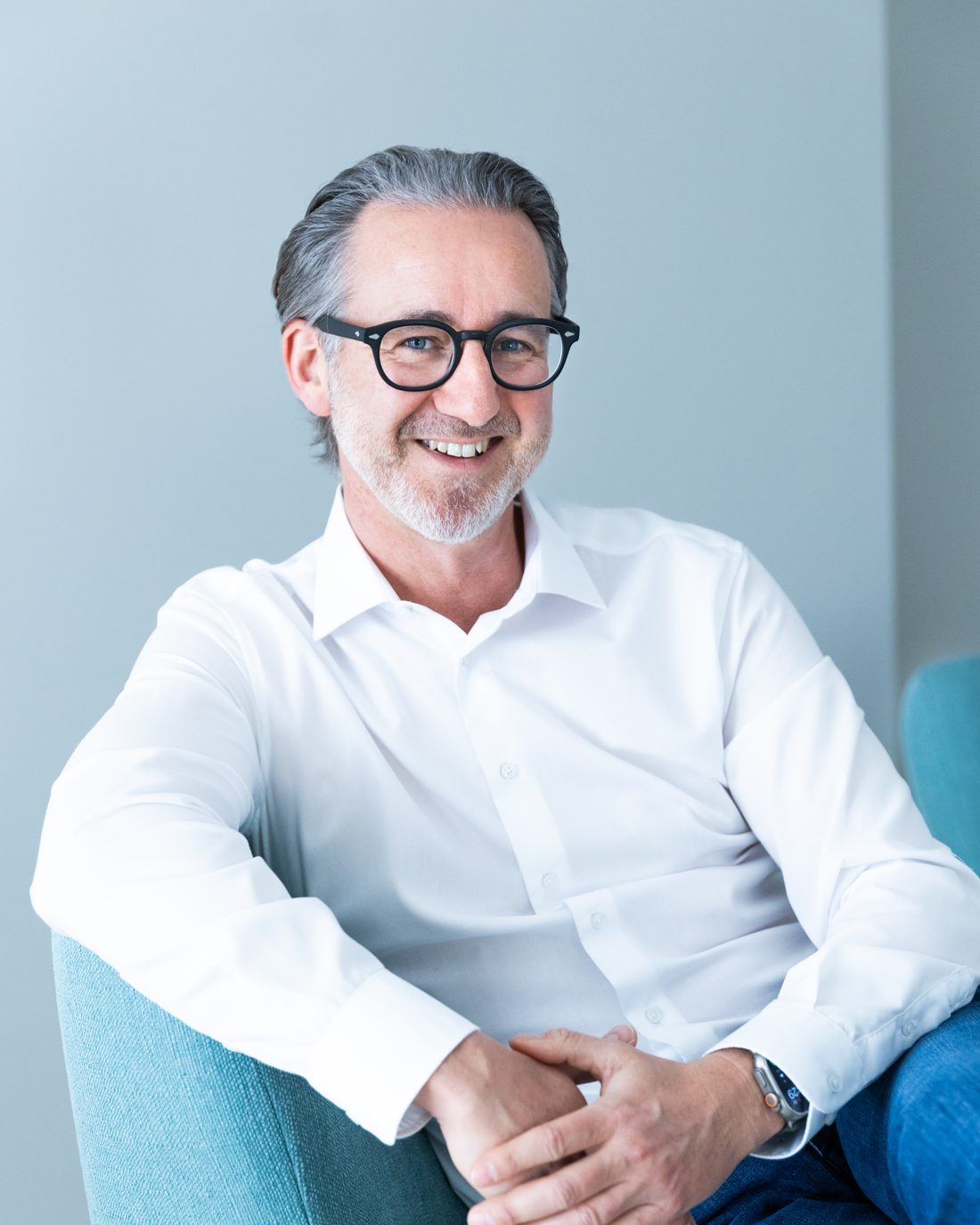 Dr. Marcus Brose, Executive und Business Coach